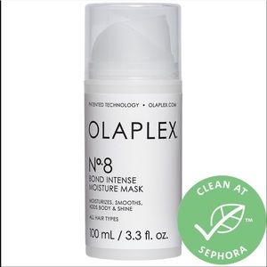 NEW Olaplex No 8 Bond Intense Moisture Mask
